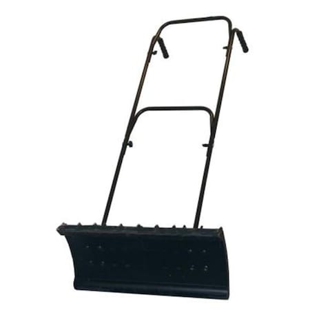 Balcony Beyond Nordic Plow's Perfect Shovel -24'' wide BA2648668